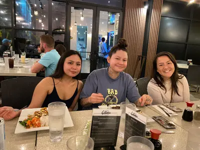 230009 (3) Jayda April and Cassie